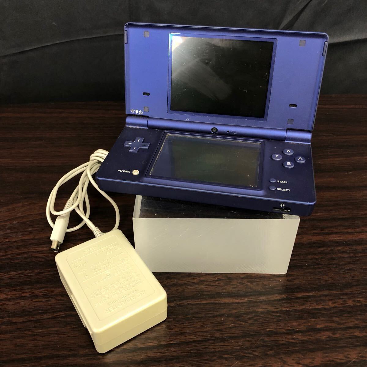 Amazon | ニンテンドーDSi メタリックブルー【メーカー生産終了
