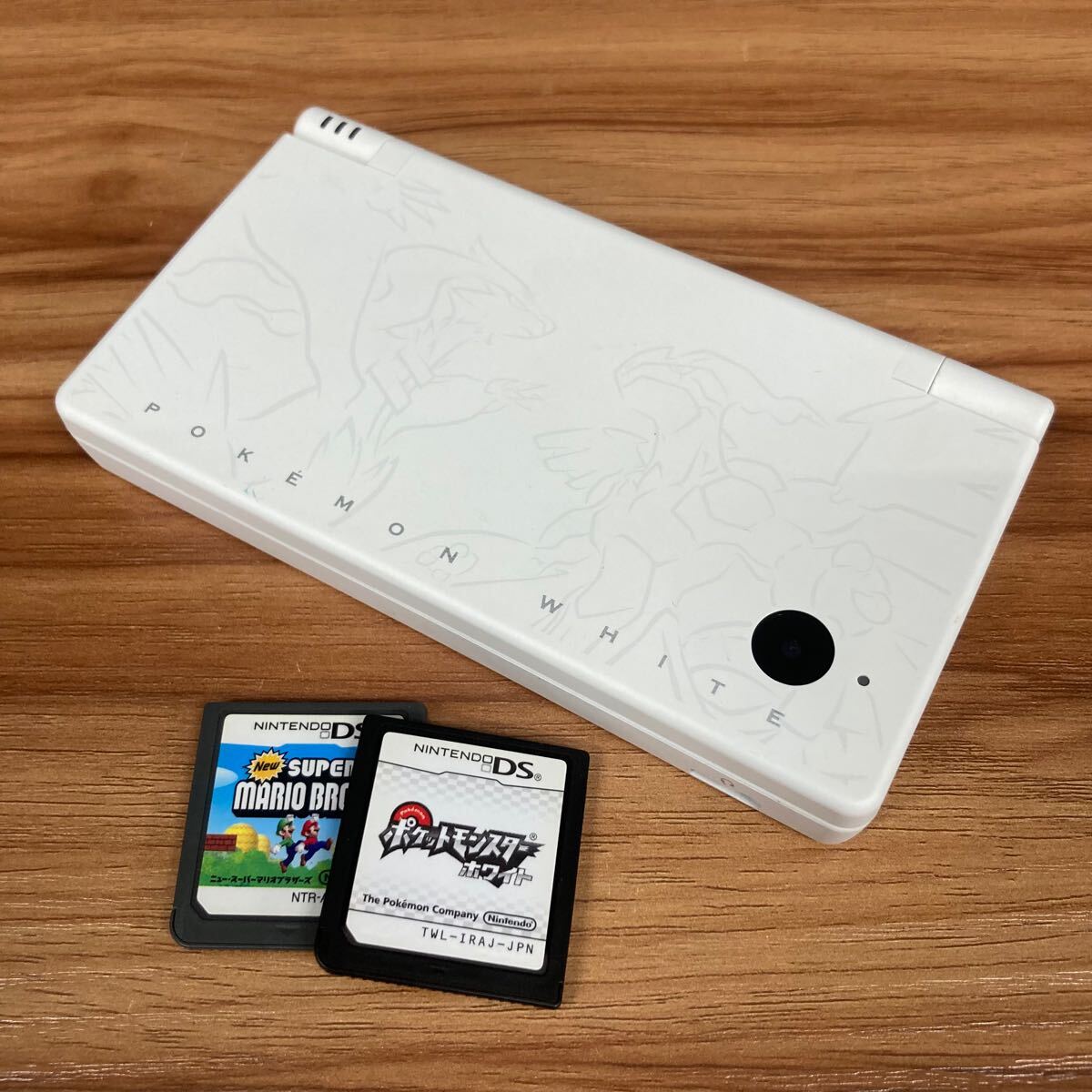 Yahoo!オークション -「ニンテンドーdsi レシラム ゼクロム Yahoo!オークション -「ニンテンドーdsi レシラム ゼクロム