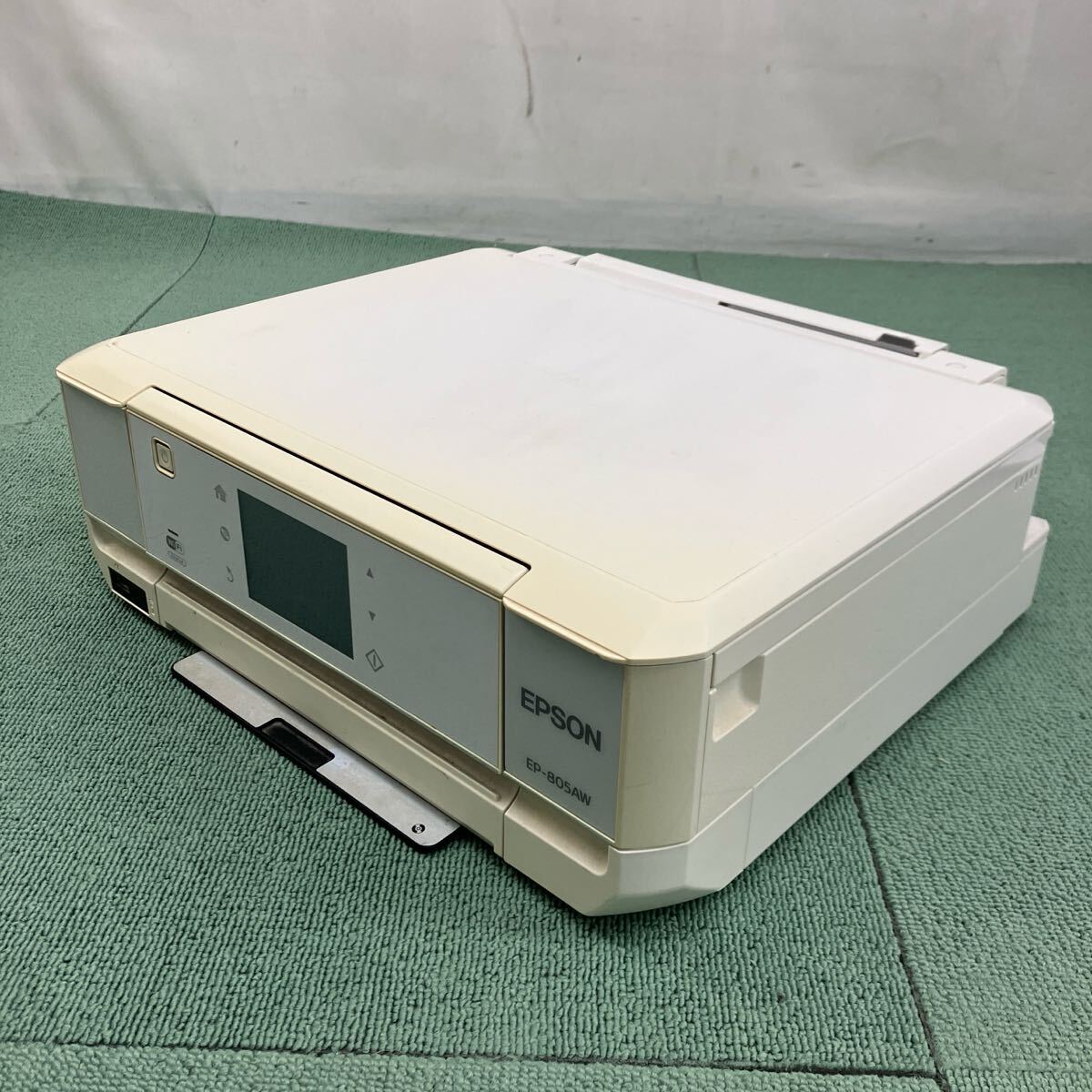Yahoo!オークション -「ep-805 ジャンク」の落札相場・落札価格 Yahoo!オークション -「ep-805 ジャンク」の落札相場・落札価格