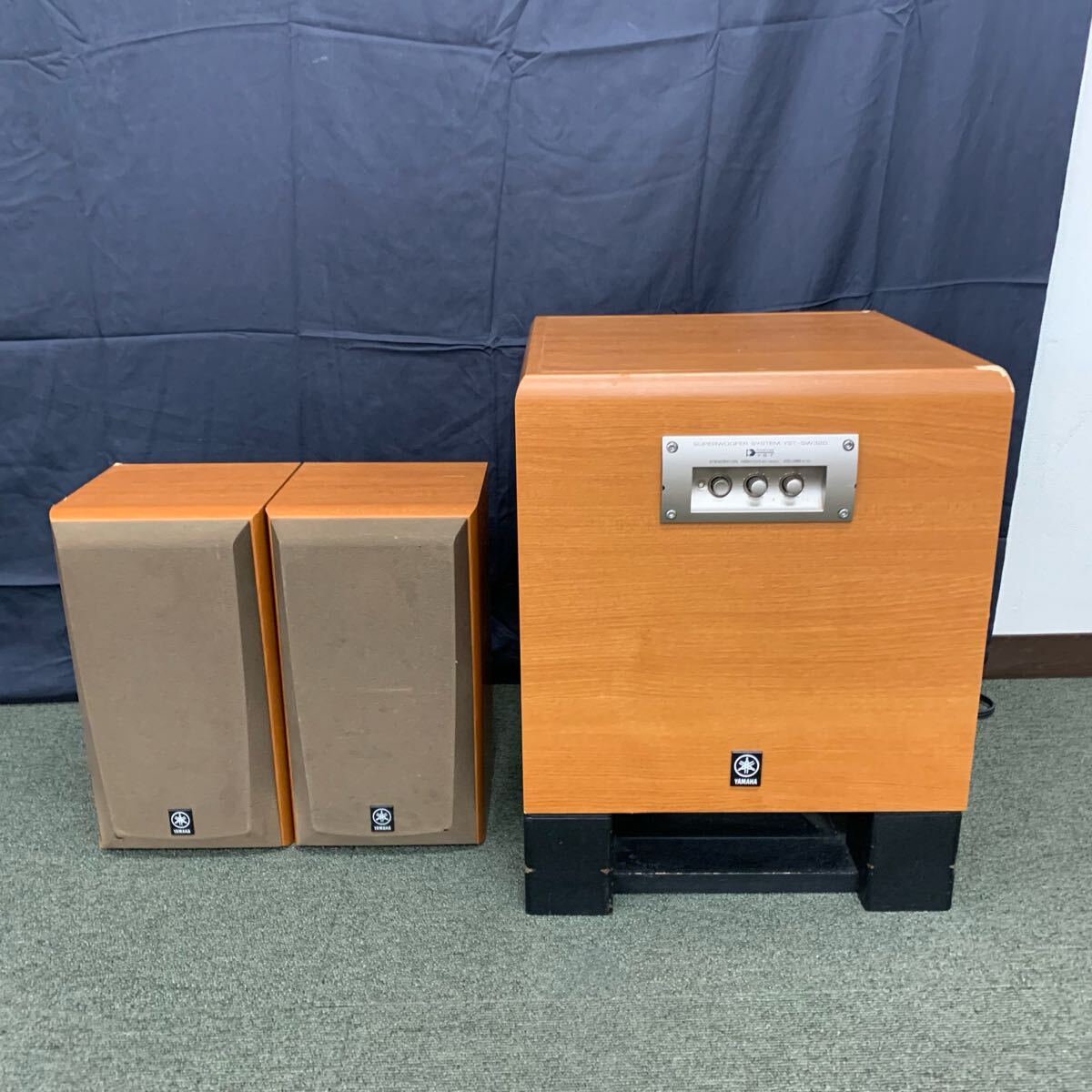 Yahoo!オークション -「yamaha ns-90」の落札相場・落札価格 Yahoo!オークション -「yamaha ns-90」の落札相場・落札価格