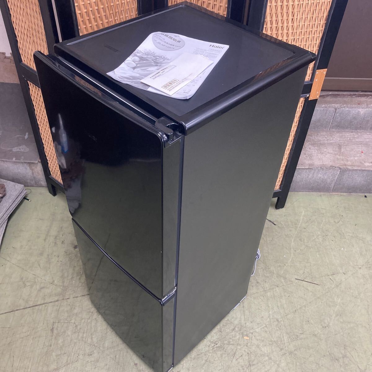 Yahoo!オークション -「ハイアール 冷蔵庫 148」(キッチン、食卓 Yahoo!オークション -「ハイアール 冷蔵庫 148」(キッチン、食卓