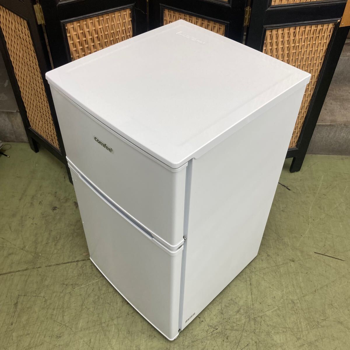 Yahoo!オークション -「三ツ星貿易」(100リットル未満) (冷蔵庫 Yahoo!オークション -「三ツ星貿易」(100リットル未満) (冷蔵庫