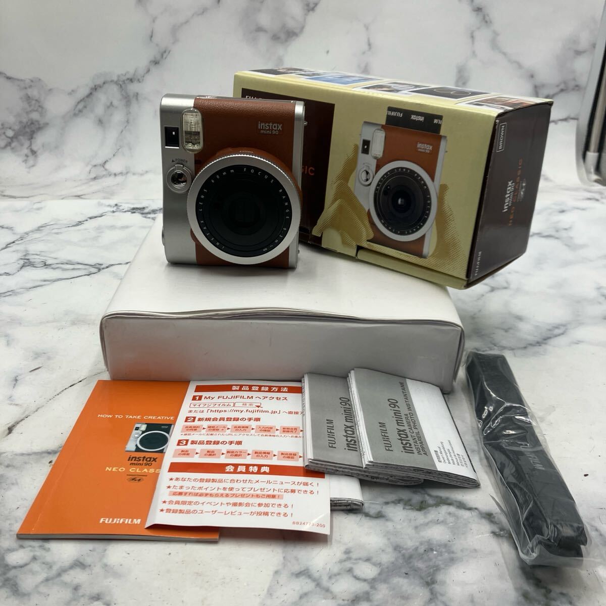 Yahoo!オークション -「fujifilm instax mini 90」の落札相場 Yahoo!オークション -「fujifilm instax mini 90」の落札相場