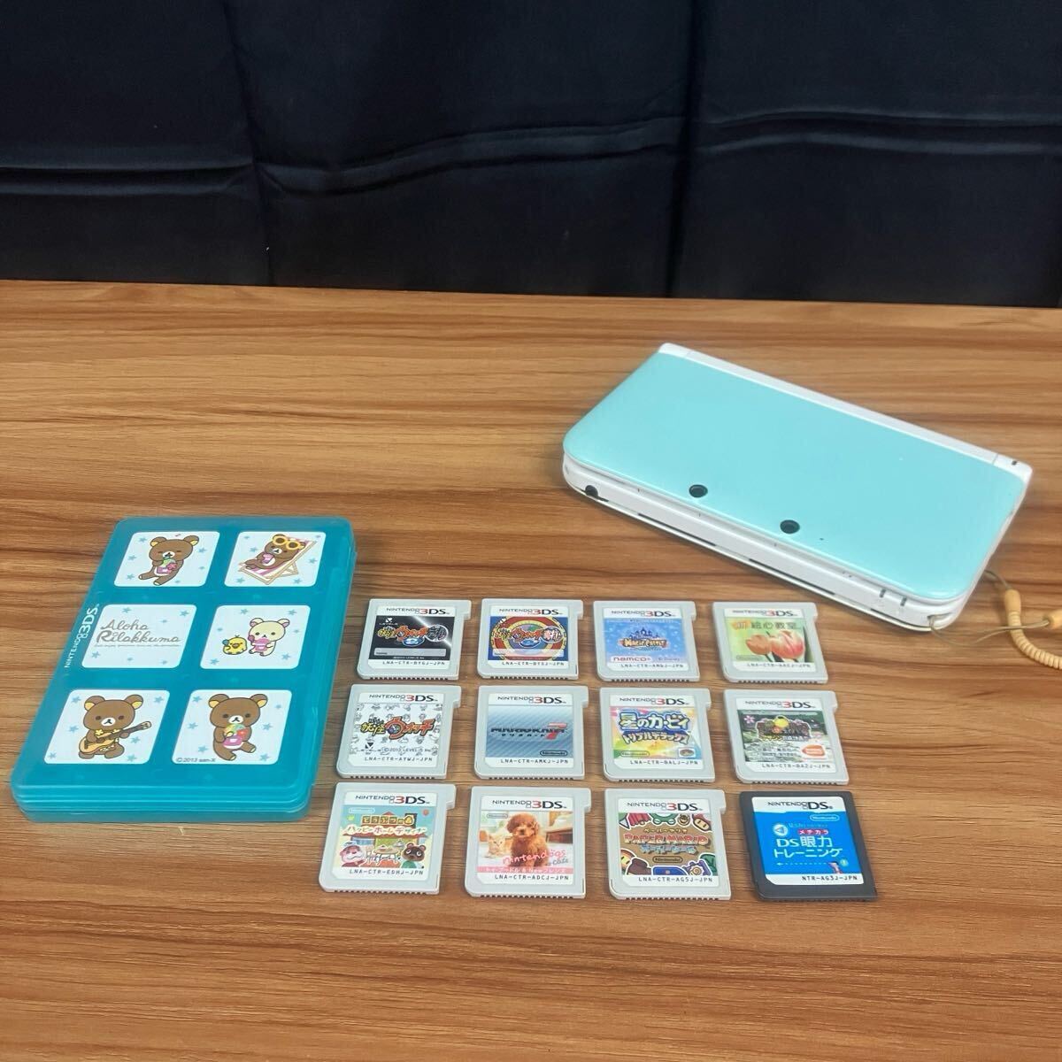 Yahoo!オークション -「3dsll マリオホワイト」の落札相場・落札価格 Yahoo!オークション -「3dsll マリオホワイト」の落札相場・落札価格