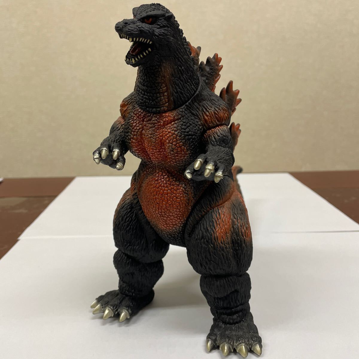 2025年最新】Yahoo!オークション -バーニングゴジラの中古品
