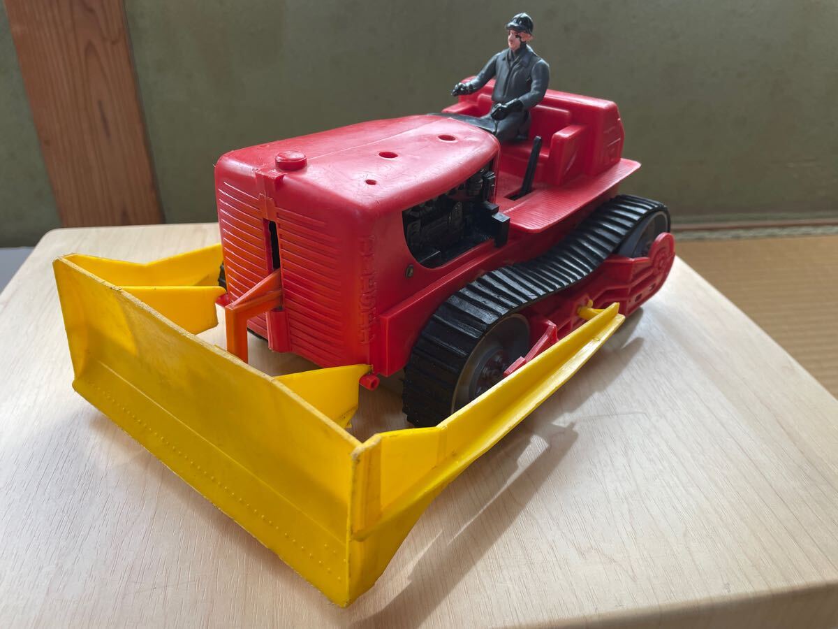 2025年最新】Yahoo!オークション -#bulldozer(おもちゃ、ゲーム