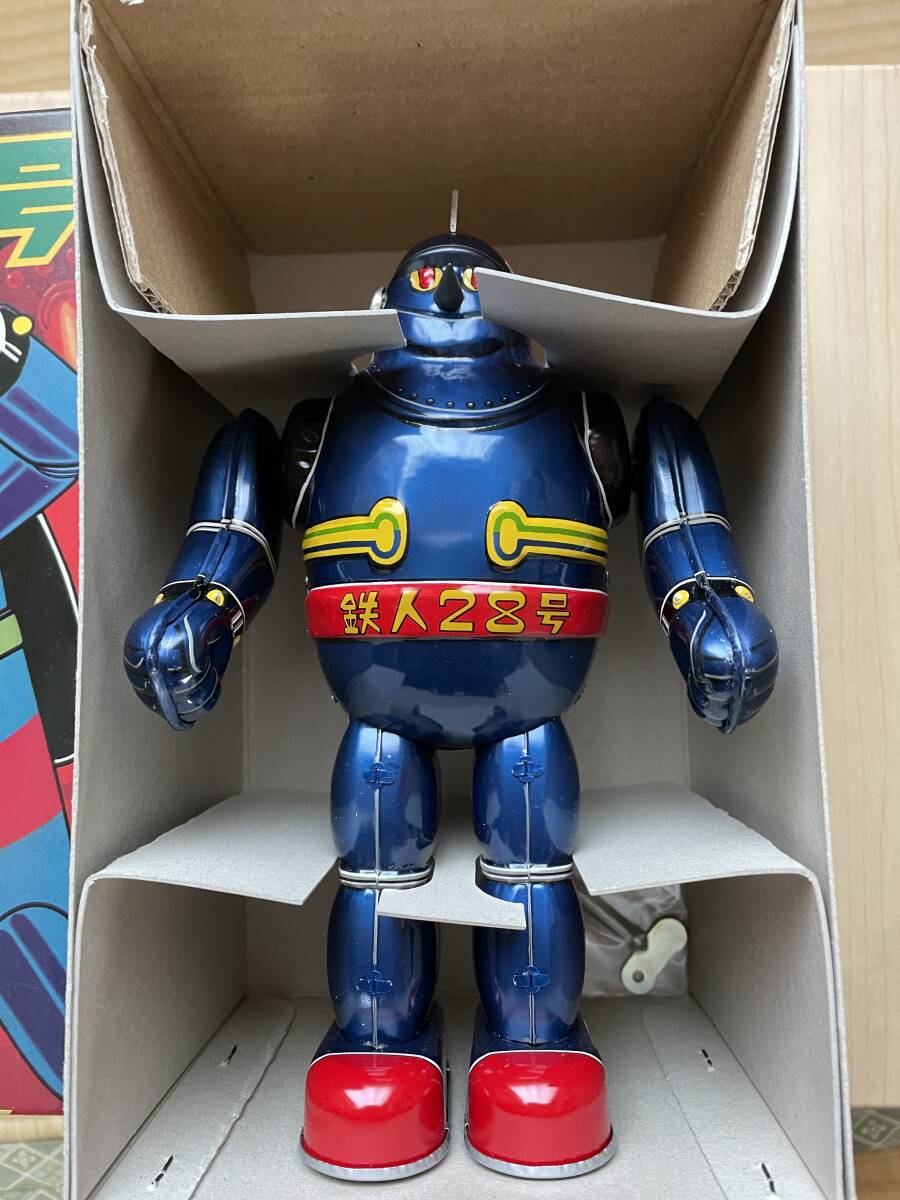 2025年最新】Yahoo!オークション -鉄人28号ブリキの中古品・新品 2025年最新】Yahoo!オークション -鉄人28号ブリキの中古品・新品