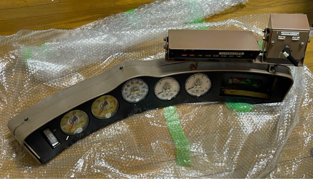 Yahoo!オークション -「メーターパネル)」(廃品、放出品) (鉄道 Yahoo!オークション -「メーターパネル)」(廃品、放出品) (鉄道
