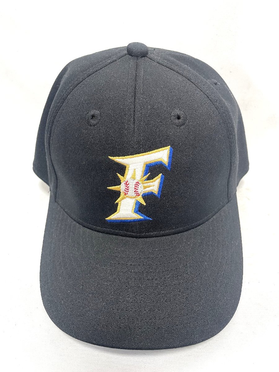 Yahoo!オークション -「日本ハム ファイターズ キャップ」の落札 Yahoo!オークション -「日本ハム ファイターズ キャップ」の落札