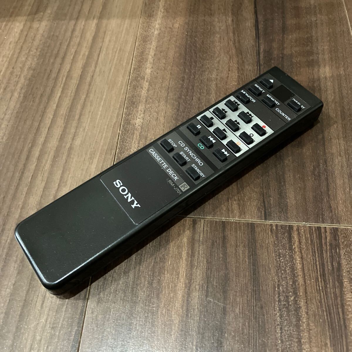 Yahoo!オークション -「sony rm-j701」(オーディオ機器) の落札 Yahoo!オークション -「sony rm-j701」(オーディオ機器) の落札