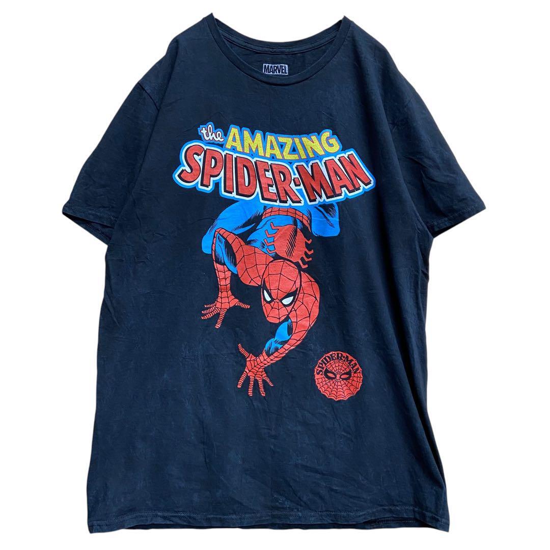 アメイジング・スパイダーマン Tシャツ フリーサイズ 非売品