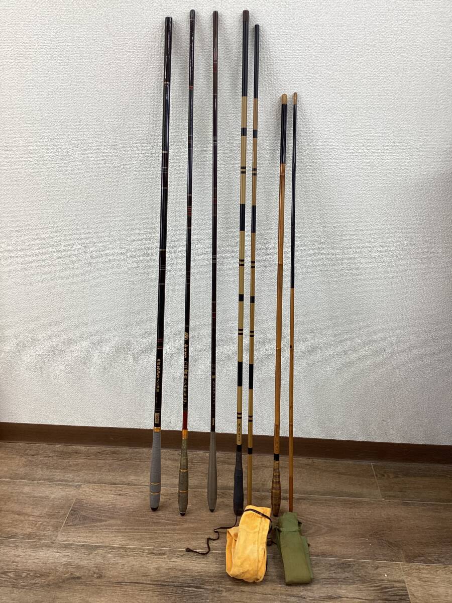 Yahoo!オークション -「(リョービ ryobi)」(ヘラブナ竿、コイ竿 Yahoo!オークション -「(リョービ ryobi)」(ヘラブナ竿、コイ竿