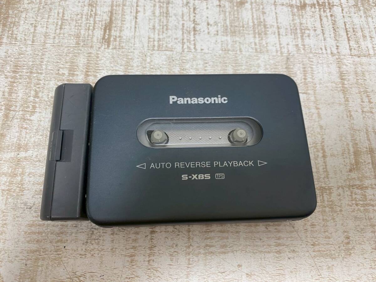 Yahoo!オークション -「panasonic rq」の落札相場・落札価格