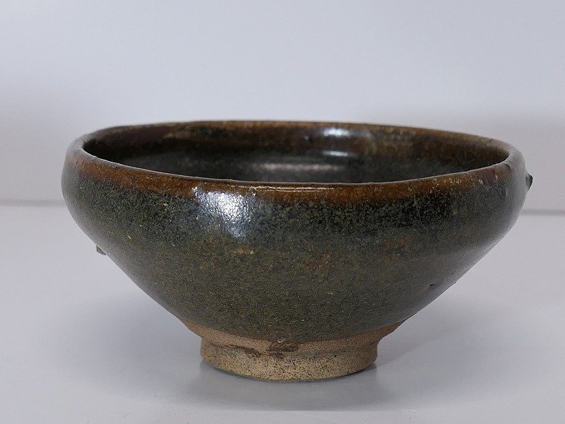 送料無料の商品 Yahoo!オークション -「天目茶碗」(唐津) (日本の陶磁)の落札 酒器
