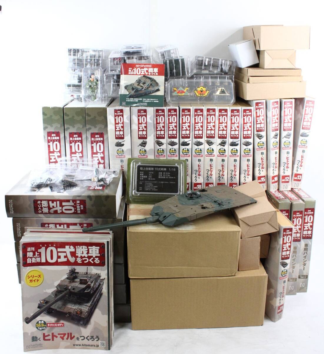 2025年最新】Yahoo!オークション -10式戦車の中古品・新品・未 2025年最新】Yahoo!オークション -10式戦車の中古品・新品・未