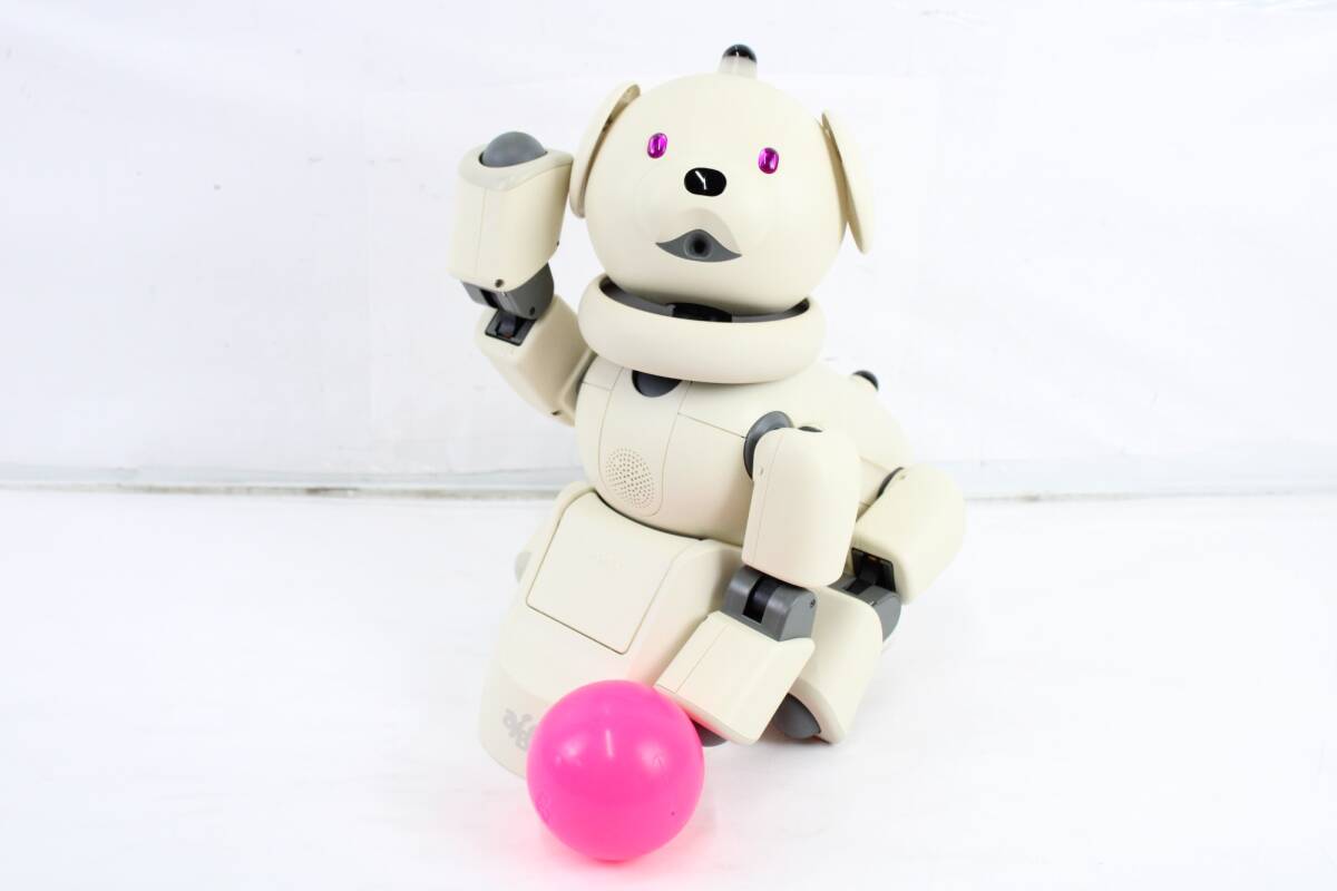 Yahoo!オークション -「ソニー aibo ers-311」(AIBO Yahoo!オークション -「ソニー aibo ers-311」(AIBO