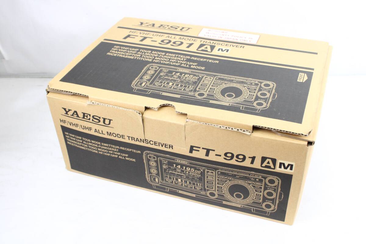 Yahoo!オークション -「ft991am」の落札相場・落札価格 Yahoo!オークション -「ft991am」の落札相場・落札価格