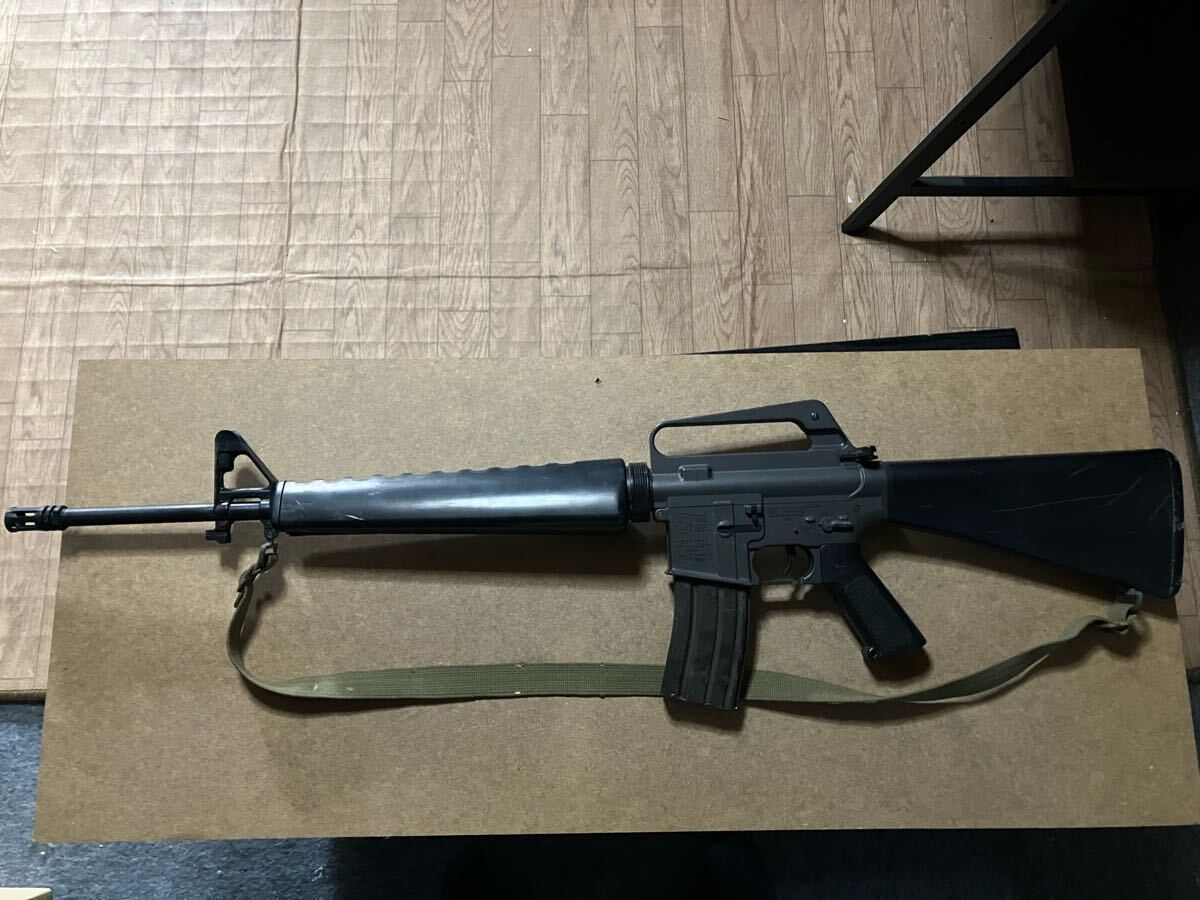 2025年最新】Yahoo!オークション -colt ar-15の中古品・新品・未