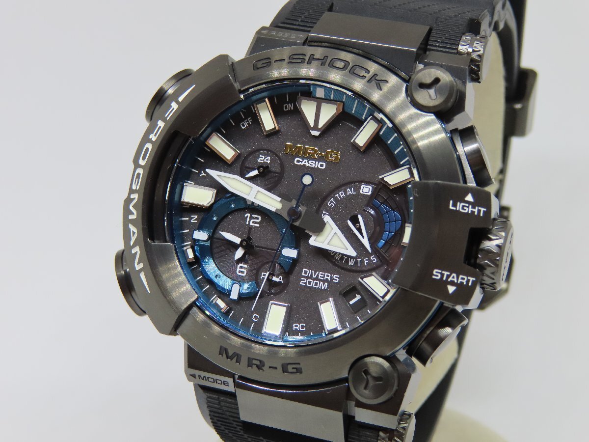 Yahoo!オークション -「g shock mrg 1000」の落札相場・落札価格 Yahoo!オークション -「g shock mrg 1000」の落札相場・落札価格