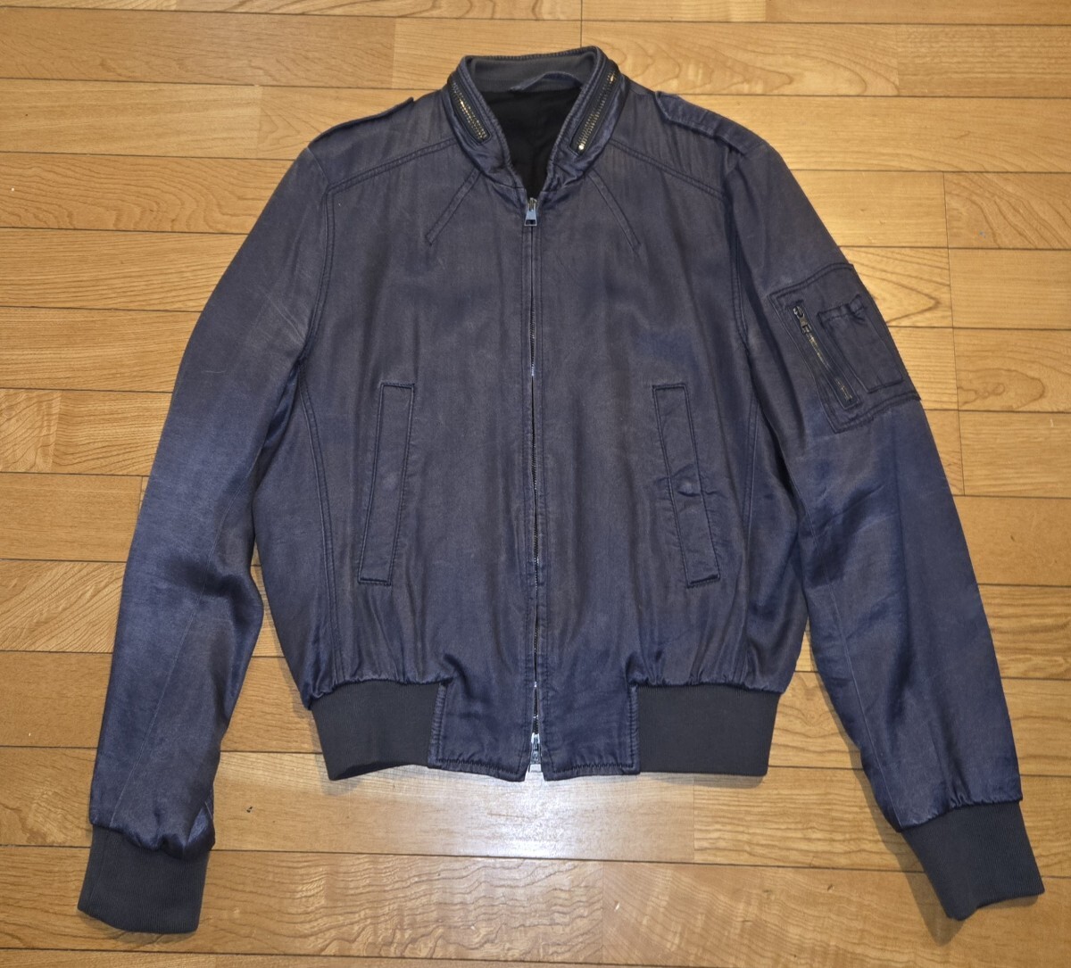 2025年最新】Yahoo!オークション -neil barrett ブルゾンの中古 2025年最新】Yahoo!オークション -neil barrett ブルゾンの中古