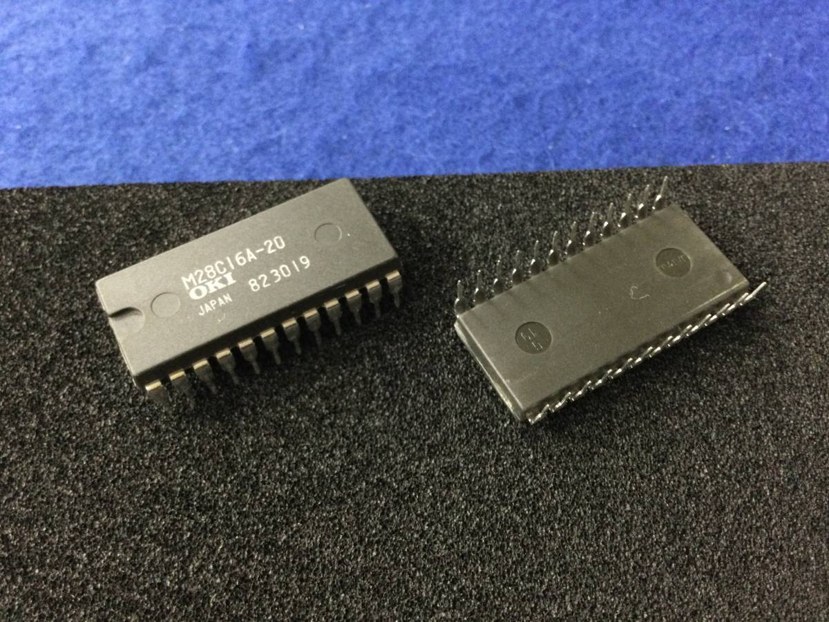 Yahoo!オークション -「oki」(集積回路) (電子部品)の落札相場