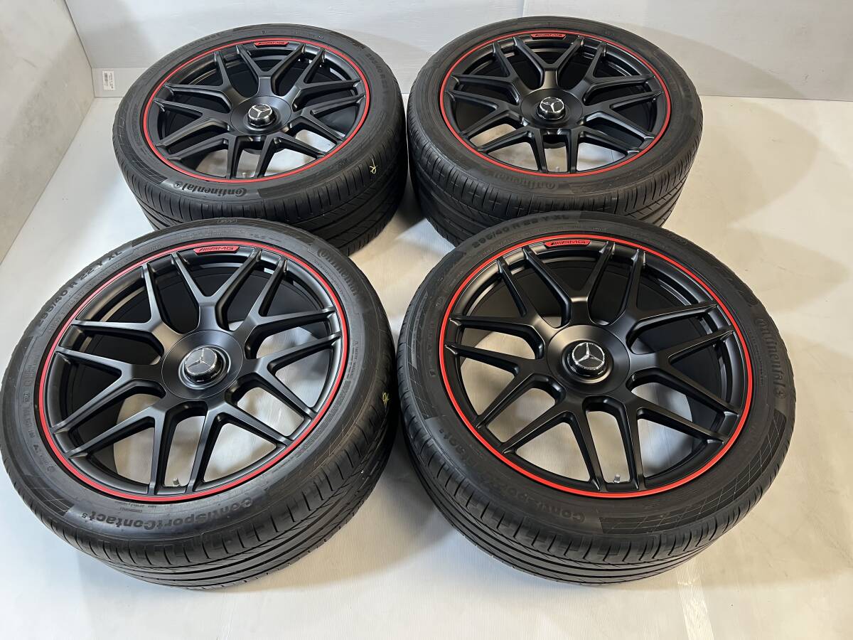 2025年最新】Yahoo!オークション -g350 ホイールの中古品・新品