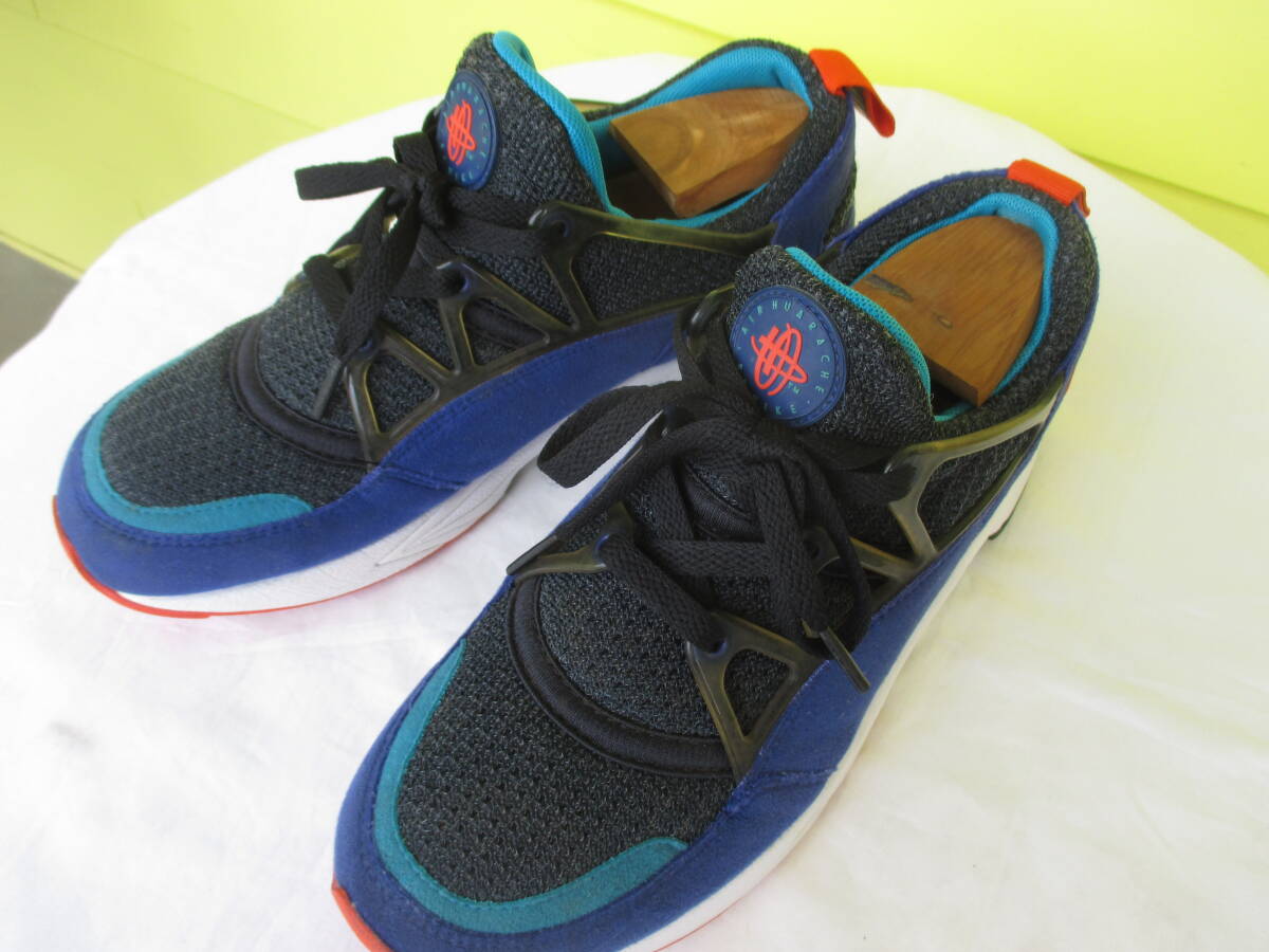 Yahoo!オークション -「nike air huarache light 26.5」の落札