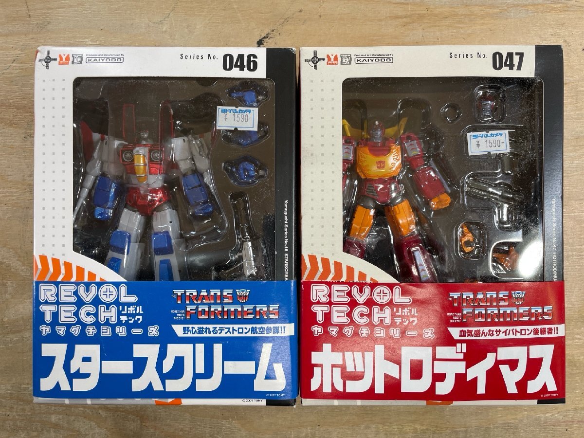 Yahoo!オークション -「トランスフォーマー ホットロディマス Yahoo!オークション -「トランスフォーマー ホットロディマス
