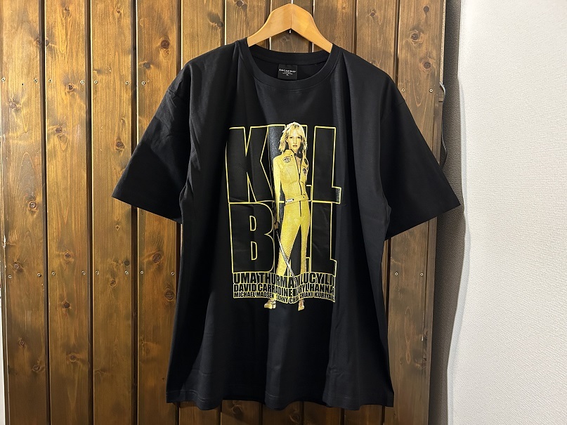 2025年最新】Yahoo!オークション -キルビル tシャツの中古品 2025年最新】Yahoo!オークション -キルビル tシャツの中古品