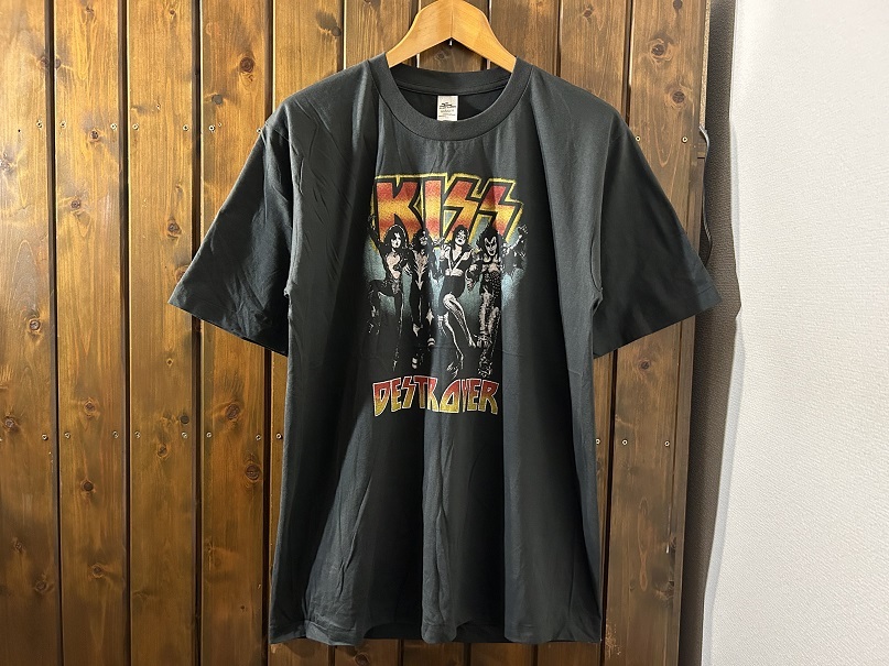 2025年最新】KISS ヴィンテージTシャツを探そう - Yahoo 2025年最新】KISS ヴィンテージTシャツを探そう - Yahoo