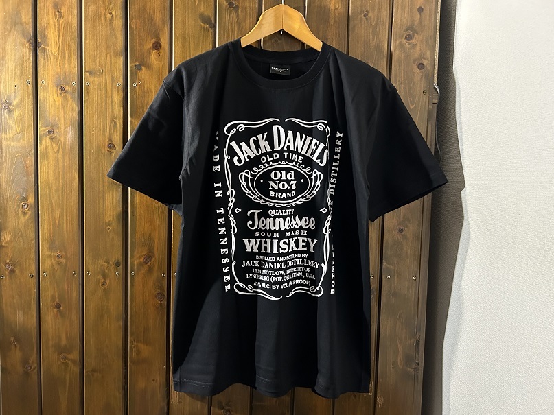 2025年最新】Yahoo!オークション -ジャックダニエル tシャツの 2025年最新】Yahoo!オークション -ジャックダニエル tシャツの
