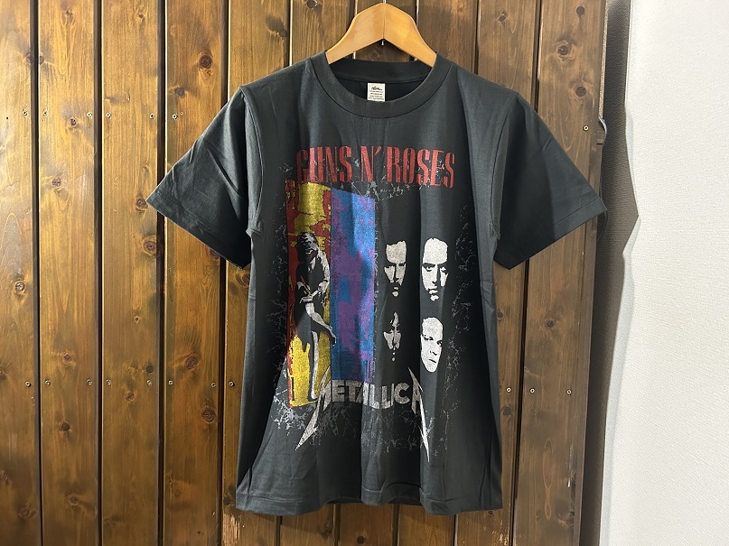 2025年最新】Yahoo!オークション -ガンズアンドローゼズ tシャツ 2025年最新】Yahoo!オークション -ガンズアンドローゼズ tシャツ
