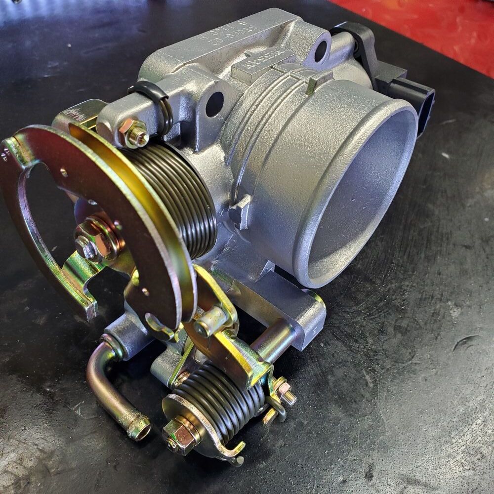 Yahoo!オークション -「sr20de スロットル」の落札相場・落札価格 Yahoo!オークション -「sr20de スロットル」の落札相場・落札価格