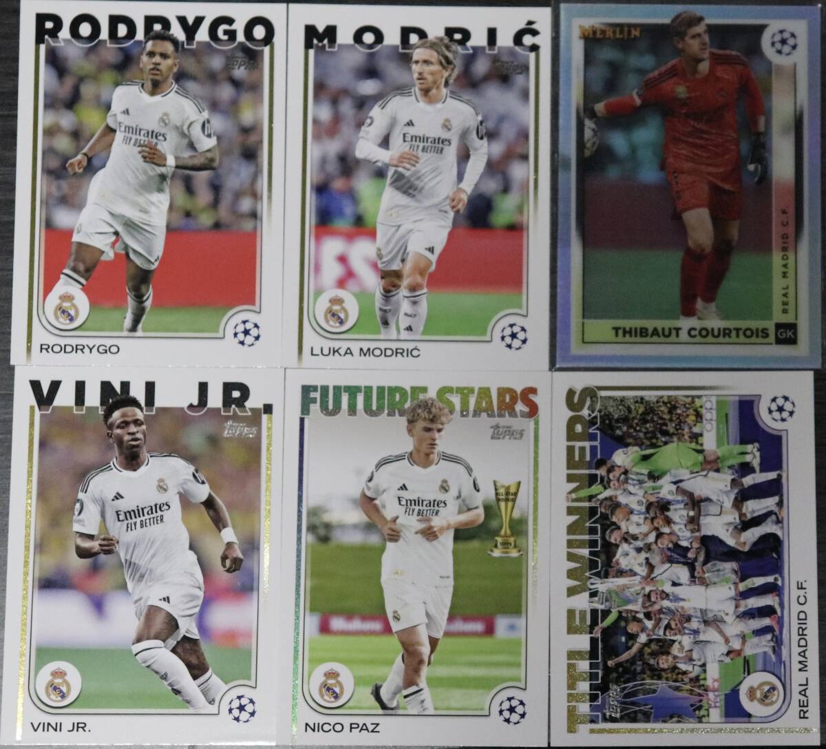 Yahoo!オークション -「luka modric」(シングルカード Yahoo!オークション -「luka modric」(シングルカード