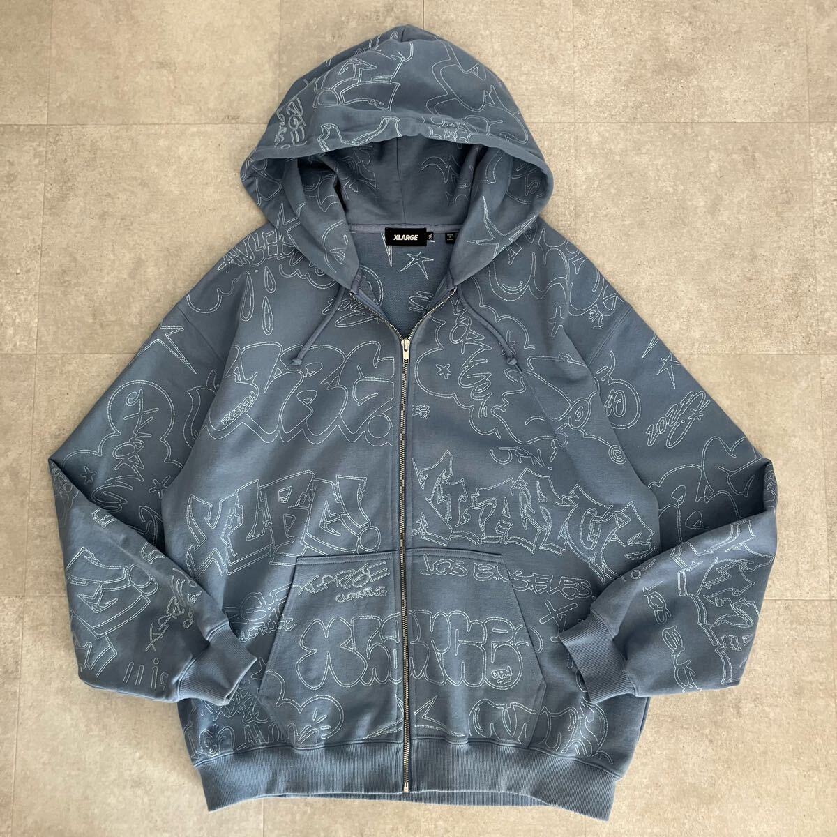 2025年最新】Yahoo!オークション -xlarge ジップパーカーの中古 2025年最新】Yahoo!オークション -xlarge ジップパーカーの中古