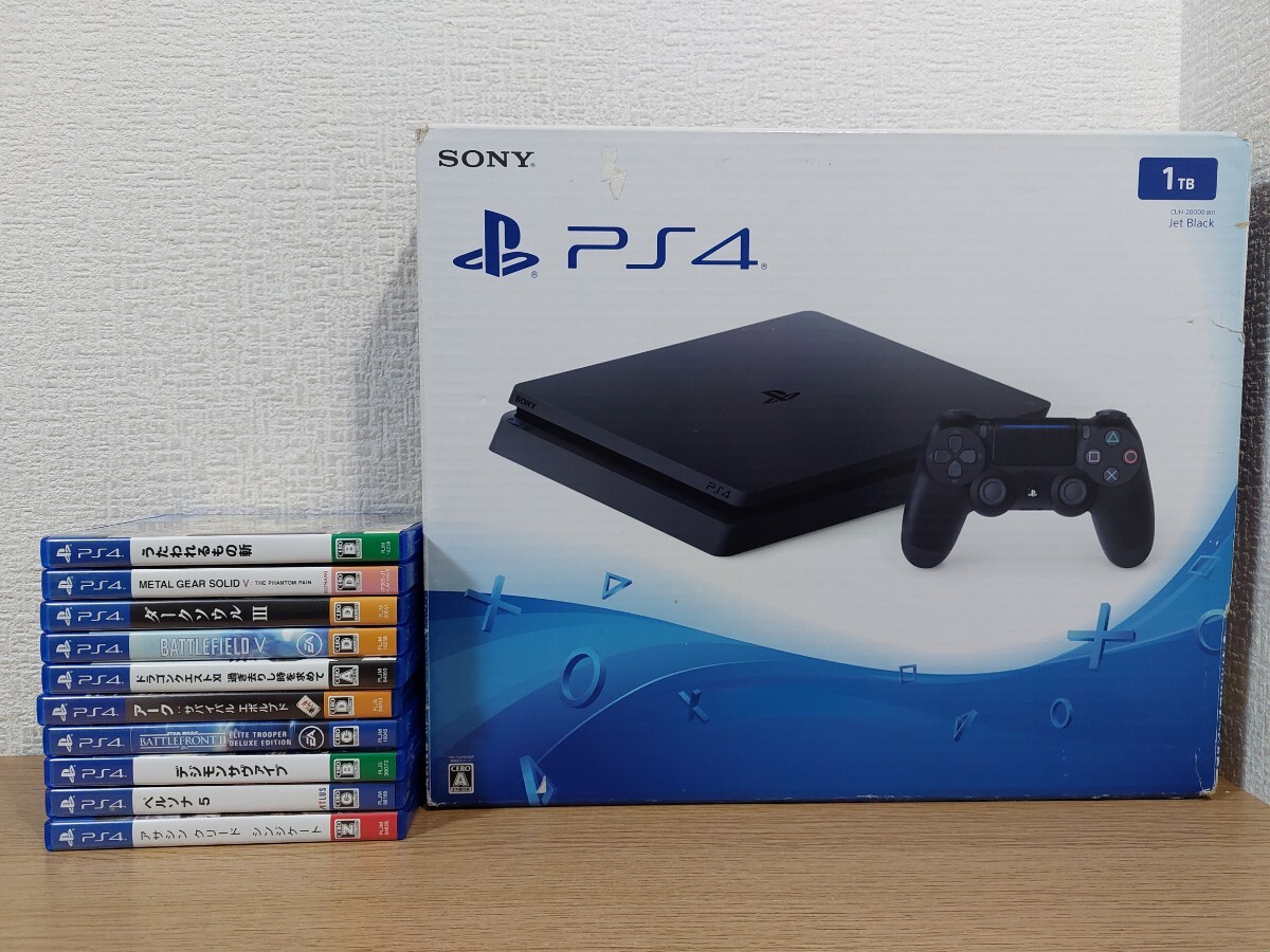 Yahoo!オークション -「ダークソウル」(PS4本体 Yahoo!オークション -「ダークソウル」(PS4本体