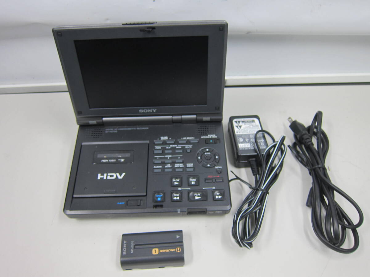 Yahoo!オークション -「SONY gv-hd700」の落札相場・落札価格 Yahoo!オークション -「SONY gv-hd700」の落札相場・落札価格
