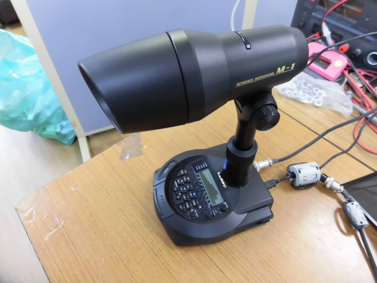 Yahoo!オークション -「yaesu スタンドマイク」(アマチュア無線 Yahoo!オークション -「yaesu スタンドマイク」(アマチュア無線