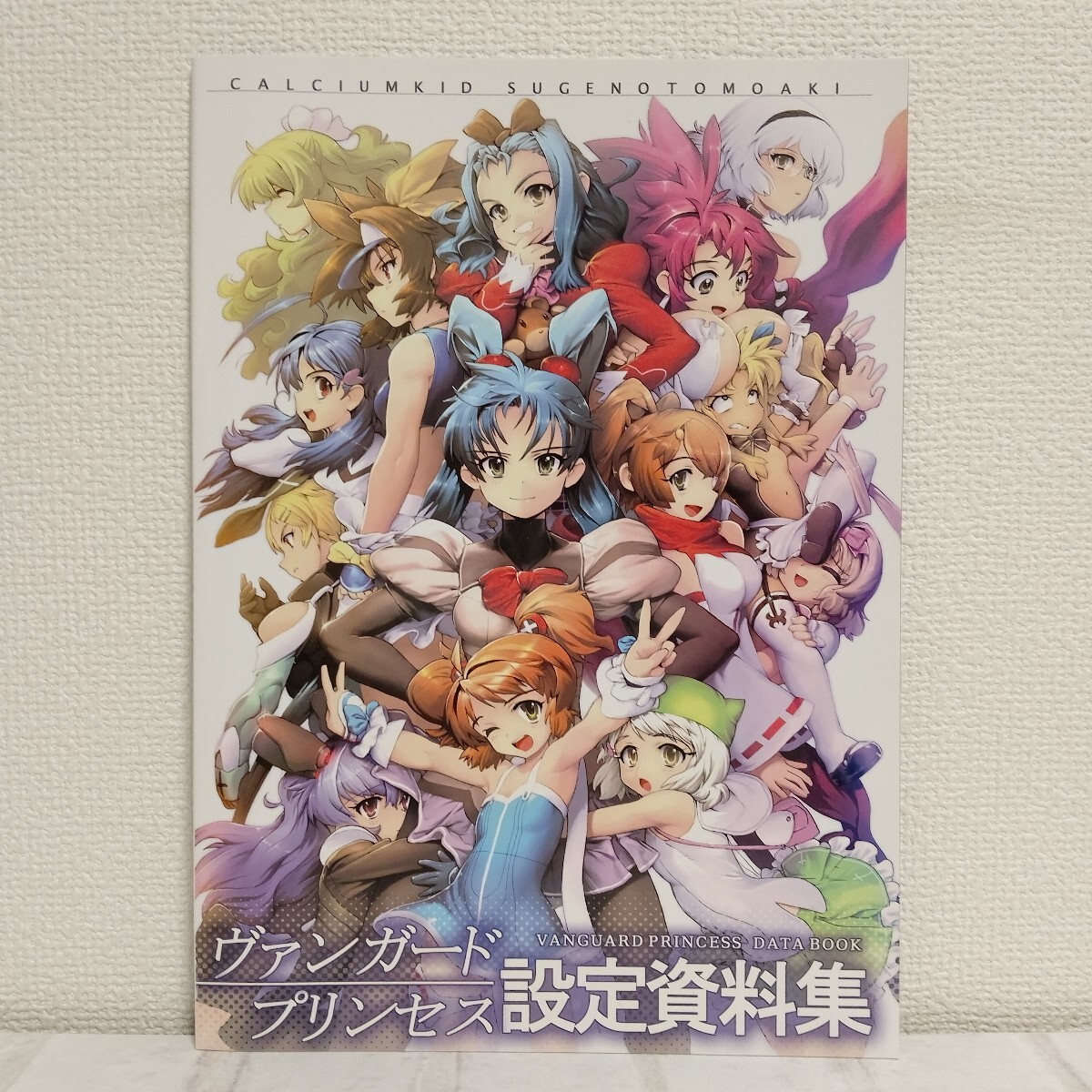 Yahoo!オークション -「princess princess」(イラスト集、原画集
