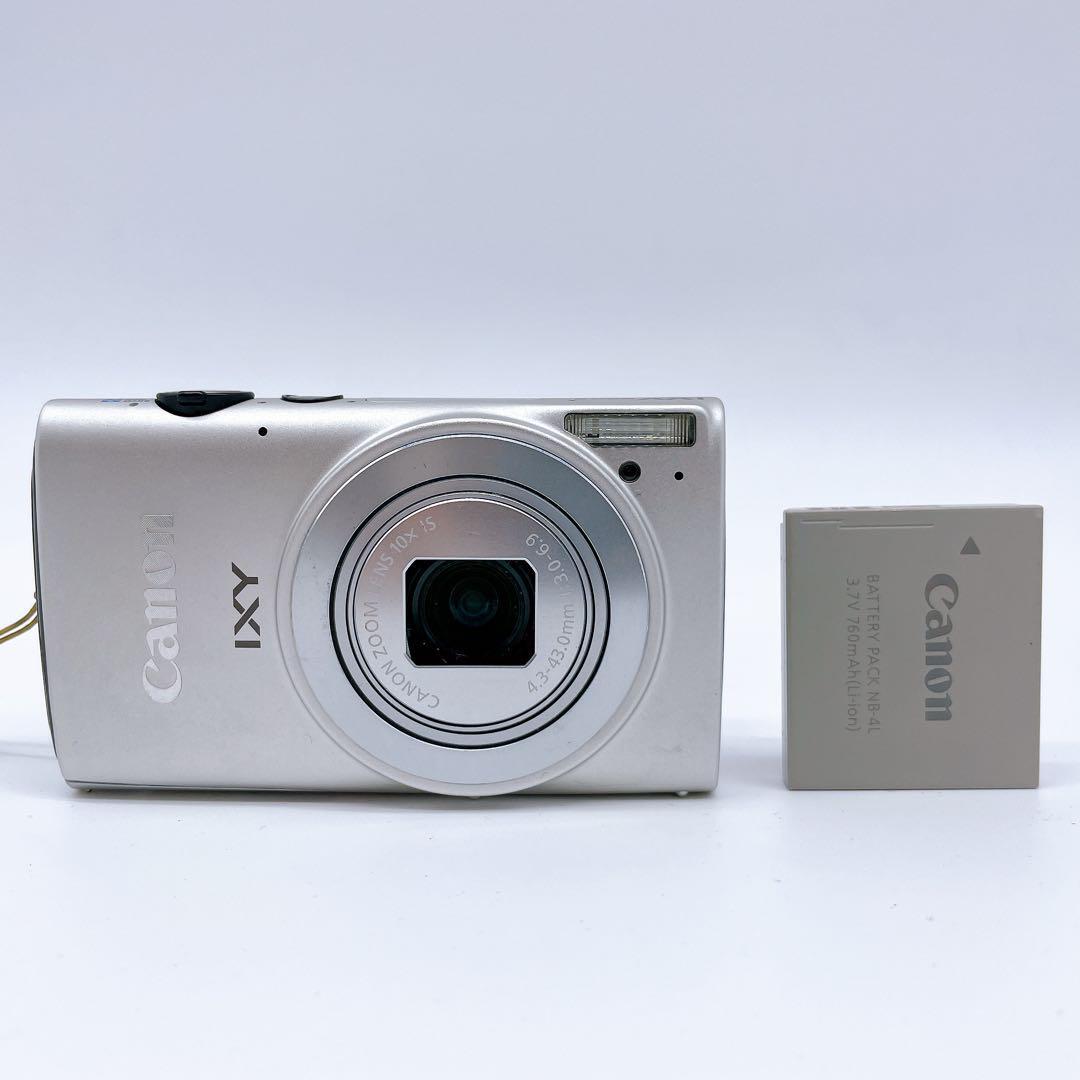 Yahoo!オークション -「canon ixy 620f」(コンパクトデジタル Yahoo!オークション -「canon ixy 620f」(コンパクトデジタル