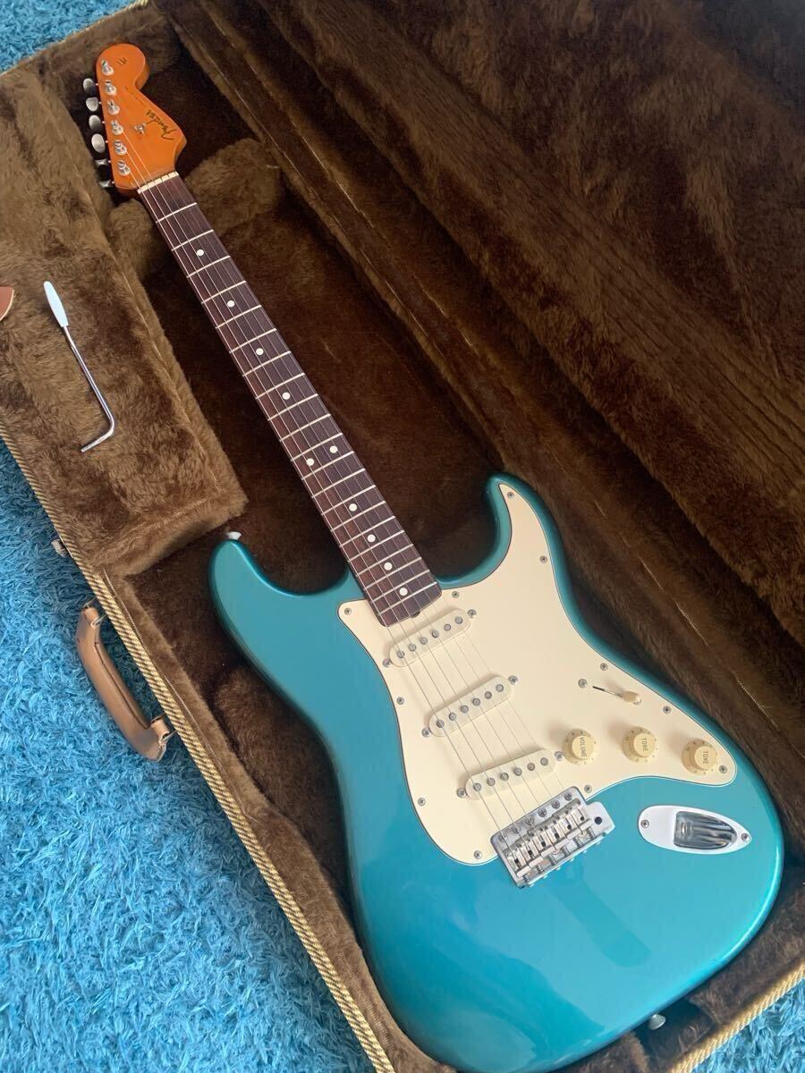Yahoo!オークション -「fender 62 usa」(ストラトキャスター Yahoo!オークション -「fender 62 usa」(ストラトキャスター