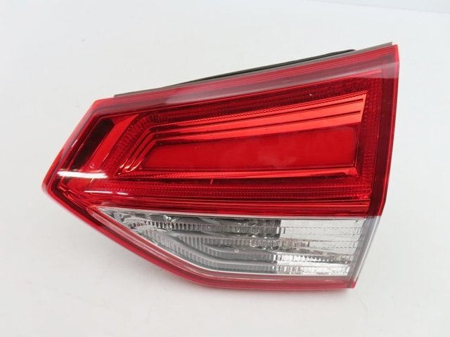 GB5/6 フリード フルLEDテール（ガソリン車テール外側のみ