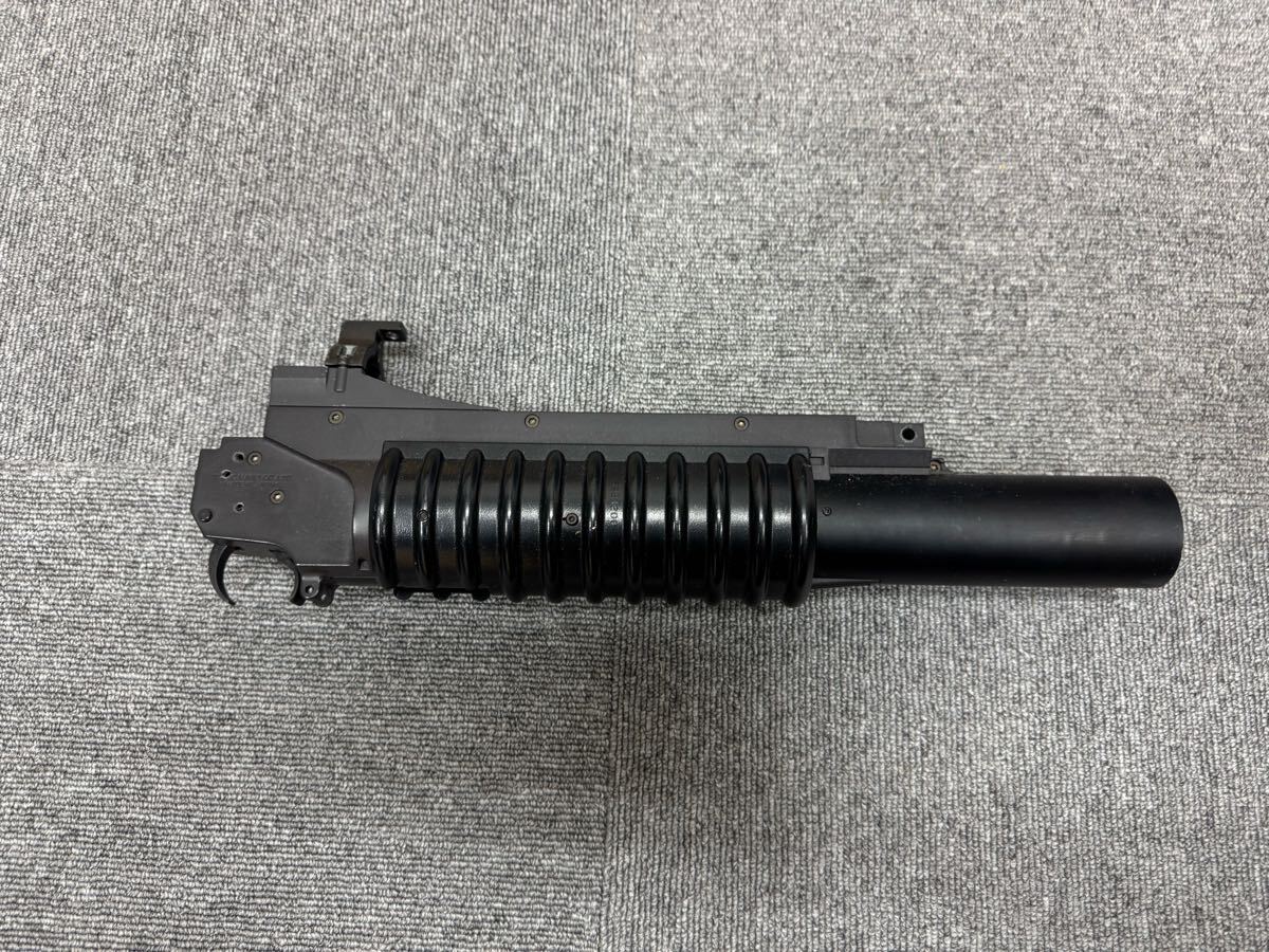 Yahoo!オークション -「m203 マルイ」の落札相場・落札価格 Yahoo!オークション -「m203 マルイ」の落札相場・落札価格