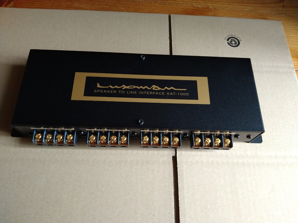Yahoo!オークション -「(luxman ラックスマン) 1000」(カー Yahoo!オークション -「(luxman ラックスマン) 1000」(カー