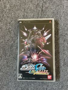 PSP ソフト 機動戦士ガンダムSEED 中古品