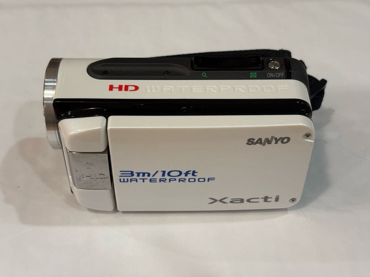 Yahoo!オークション -「sanyo xacti dmx-wh1」の落札相場・落札価格 Yahoo!オークション -「sanyo xacti dmx-wh1」の落札相場・落札価格