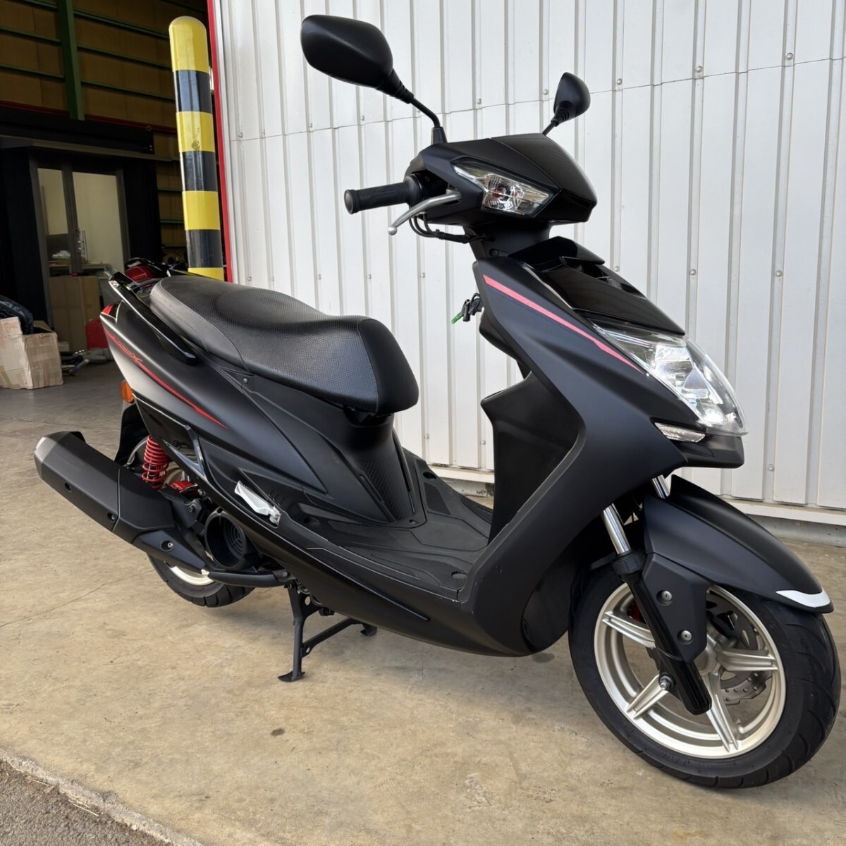 Yahoo!オークション -「シグナスx 4型 sea5j」(オートバイ車体 Yahoo!オークション -「シグナスx 4型 sea5j」(オートバイ車体