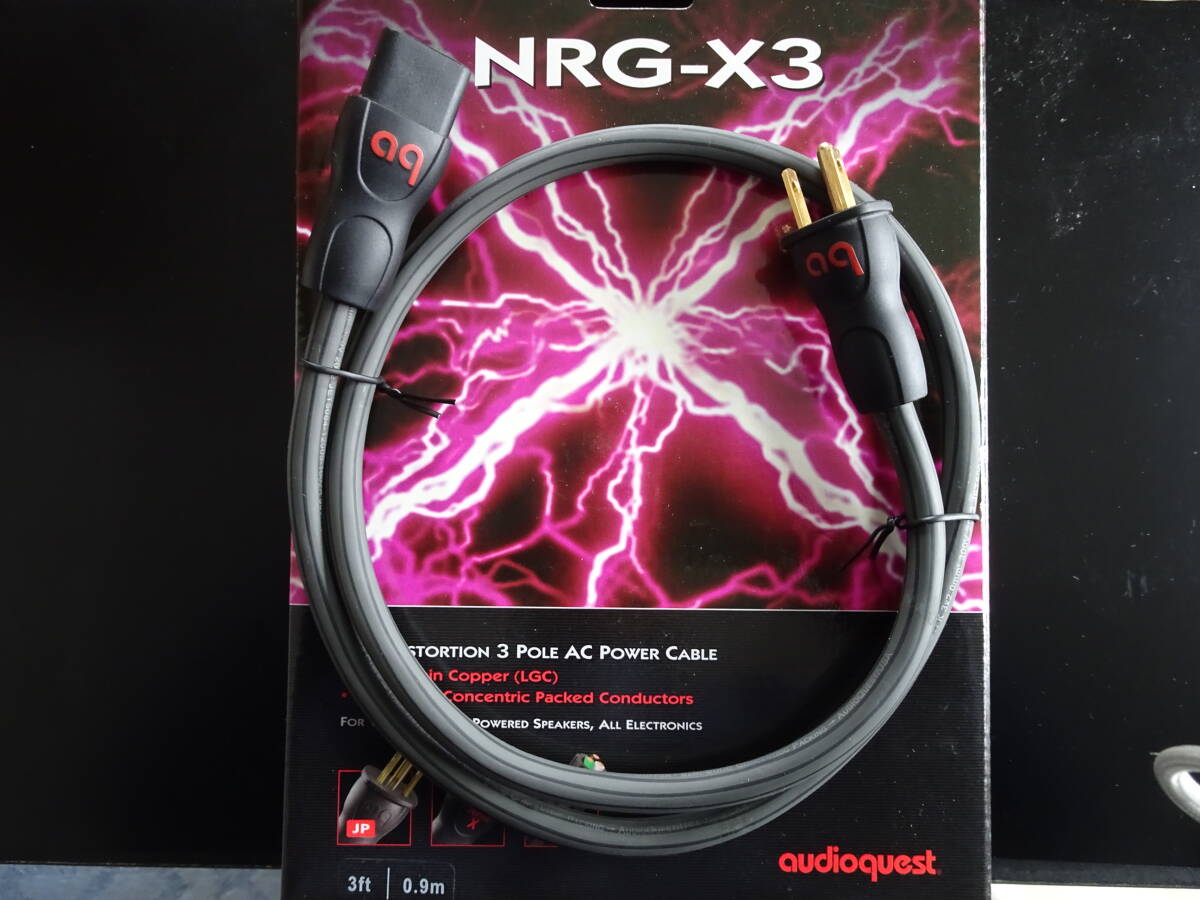 Yahoo!オークション -「nrg」(オーディオ機器) の落札相場・落札価格 Yahoo!オークション -「nrg」(オーディオ機器) の落札相場・落札価格