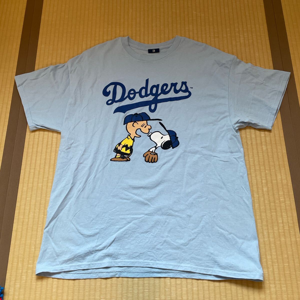 2025年最新】Yahoo!オークション -ドジャース tシャツの中古品 2025年最新】Yahoo!オークション -ドジャース tシャツの中古品