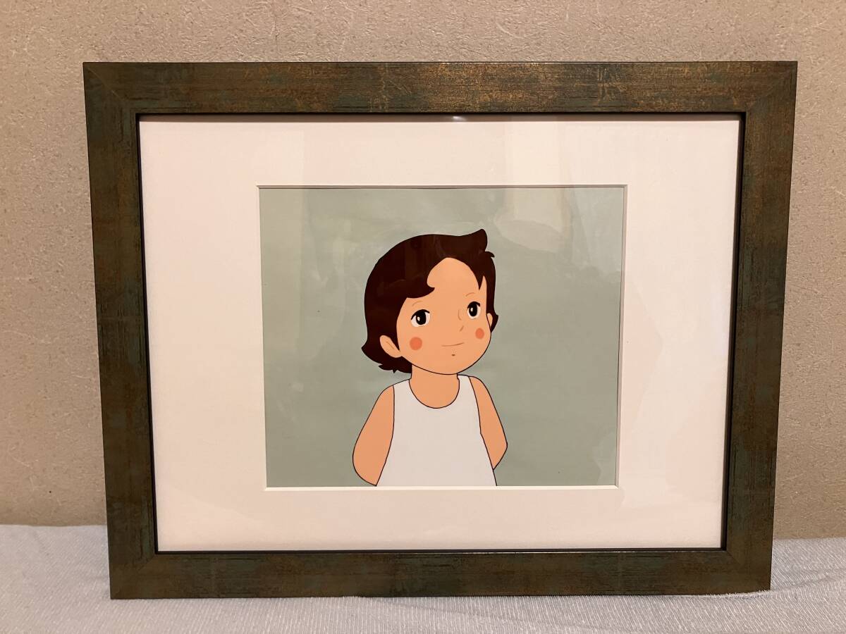 Yahoo!オークション -「アルプスの少女ハイジ セル画」の落札 Yahoo!オークション -「アルプスの少女ハイジ セル画」の落札